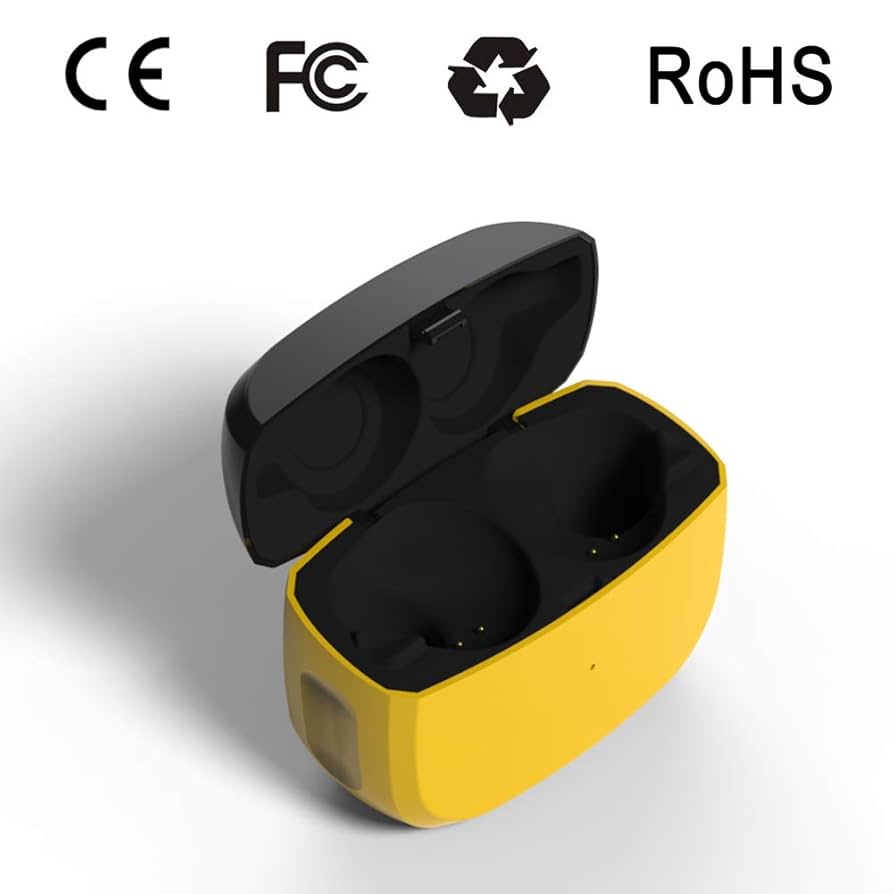 Apple - Jabra ELITE active 65t 片耳のみ 充電器 Amazon.com: Jabra Elite 65t/Active 65t,500mAh 便攜式充電器